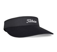 Titleist Visera Sundrop, Negro/Blanco, Talla única para Mujer