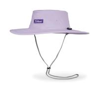 Titleist Women's Charleston Aussie Hat Australiano, Purple Cloud/Purple, Talla única De Las Mujeres