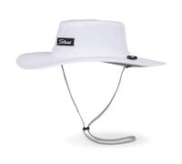 Titleist Women's Charleston Aussie Hat White/Black
