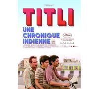 Titli : Une chronique indienne [Francia] [DVD]