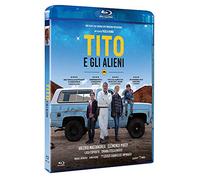 Tito E Gli Alieni [Italia] [Blu-ray]
