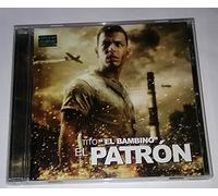 Tito El Bambino - El Patron