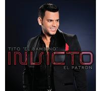 Tito El Bambino - Invicto -Digi-
