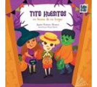 Tito Huesitos en busca de su hogar