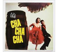 Tito Morano and His Orchestra - Let's Cha Cha Cha [LP]
