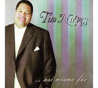Tito Nieves - Asi Mismo Fué