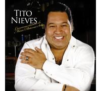 Tito Nieves - Canciones Clasicas De Marco An