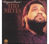 Tito Nieves - Dejame Vivir
