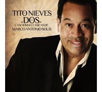 Tito Nieves - Dos Canciones Clasicas De Marc