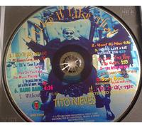 Tito Nieves - I Like It Like That
