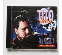 Tito Nieves - Rompacabeza - The Puzzle