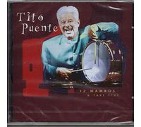 Tito Puente - 12 Mambos And Take 5