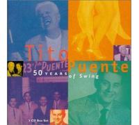 Tito Puente - 50 Great Years of Swing