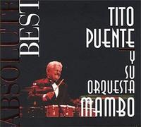 Tito Puente - Absolute Best