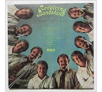 Tito Puente And Buddy Morrow - Revolving Bandstand [Vinyl LP]