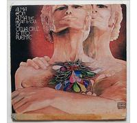 Tito Puente And Celia Cruz - Alma Con Alma, Heart And Soul Of Celia Cruz And Tito Puente [Vinyl LP]