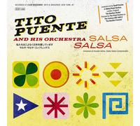 Tito Puente and His O Salsa Salsa (Vinyl) (Importación USA) (PRESALE 20/02/2026)