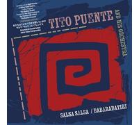 Tito Puente And His Orchestra - Salsa Salsa/Babarabatiri [Vinilo]