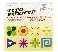 Tito Puente And His Orchestra - Salsa Salsa [Vinilo]
