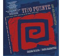 Tito Puente And His Orchestra - Salsa Salsa/Babarabatiri [Vinilo]