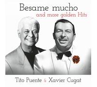 Tito Puente Besame Mucho And More Golden Hits (Vinyl) (Importación USA)