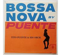 Tito Puente - Bossa Nova By Puente
