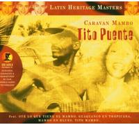 Tito Puente - Caravan Mambo