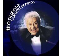 Tito Puente - Carnaval De Exitos