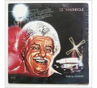 Tito Puente - Ce' Magnifique [Vinyl LP]
