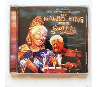 Tito Puente & Celia Cruz - King Meets The Queen Of Salsa
