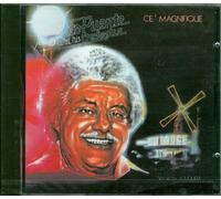 Tito Puente - Ce'Magnifique