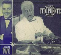 Tito Puente - Complete RCA Recordings Vol.2