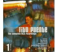 Tito Puente - Complete RCA Victor