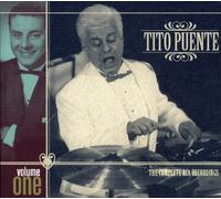Tito Puente - Complete RCA Victor Recordings