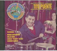 Tito Puente - Cuban Carnival