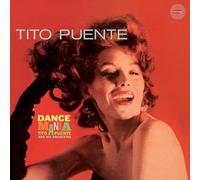 Tito Puente - Dance Mania