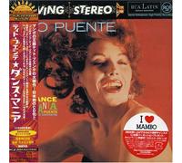 Tito Puente - Dance Mania