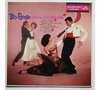 Tito Puente - Dancing Under Latin Skies [Vinyl LP]