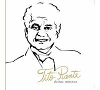 Tito Puente - Exitos Eternos