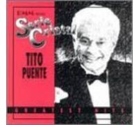 Tito Puente - Greatest Hits-Serie Cris By Tito Puente (1999-12-23)