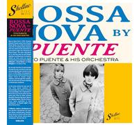 TITO PUENTE & HIS ORCHESTRA - BOSSA NOVA LP [Vinilo]