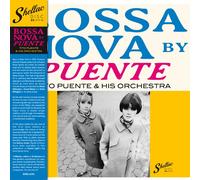TITO PUENTE & HIS ORCHESTRA - BOSSA NOVA LP [Vinilo]