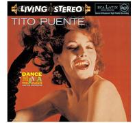 Tito Puente & His Orchestra - Dance Mania