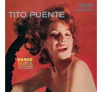 Tito Puente - Dance Mania [Vinilo]