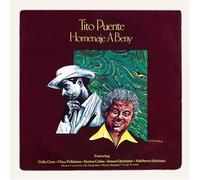 Tito Puente - Homenaje a Beny
