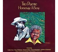 Tito Puente - Homenaje A Beny More