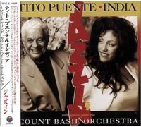 Tito Puente - Jazzin'