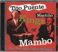 Tito Puente - Kings of Mambo