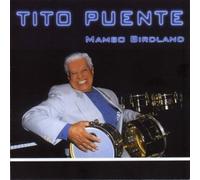 Tito Puente - Mambo Birdland [Import]