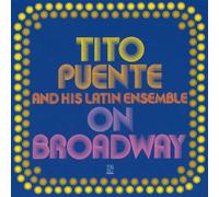 Tito Puente - on Broadway [Reissue] [Import]